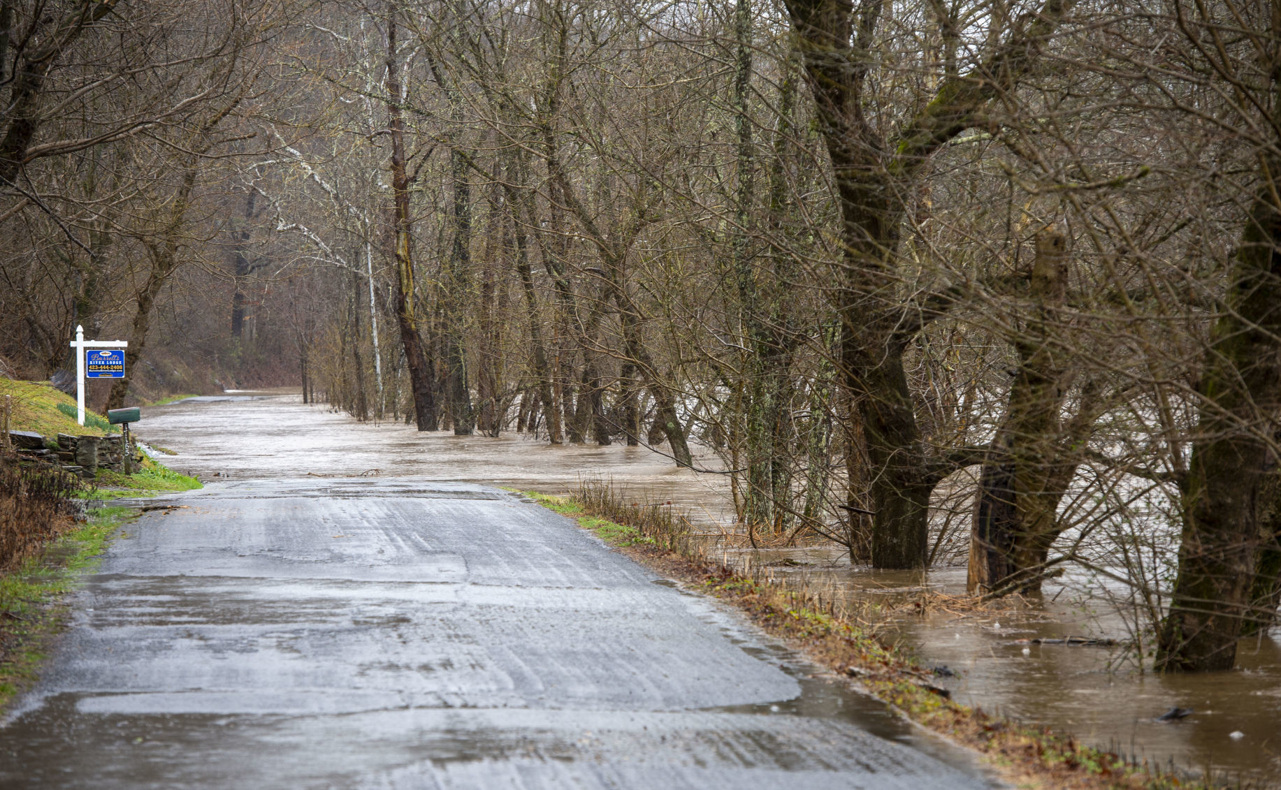 Virginia Flooding